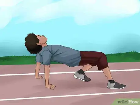 Image titled Have a Crab Race Step 4