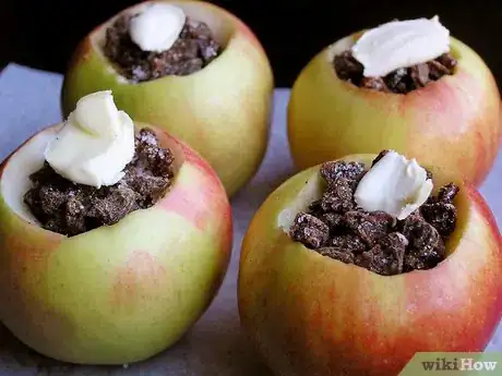 Image titled Bake Bramley Apples Step 8