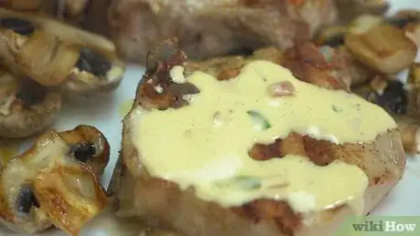 Image titled Make Béarnaise Sauce Step 15