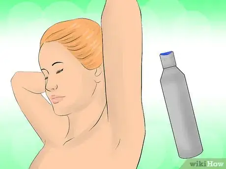 Image titled Black to Ash_Light Blonde Cheap and Easy Step 11