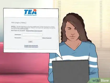 Image titled Get a Teaching Certificate in Texas Step 6