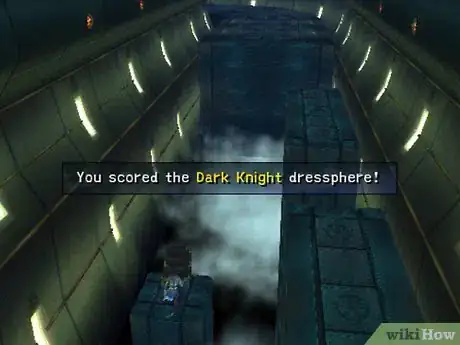 Image titled Get Secret Dresspheres in Final Fantasy X‐2 Step 34