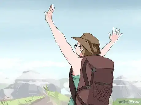 Image titled Stay Upbeat As You Age Step 5