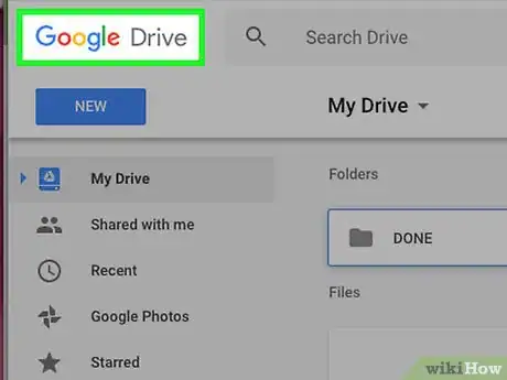 Image titled Access Google Drive Offline Step 11