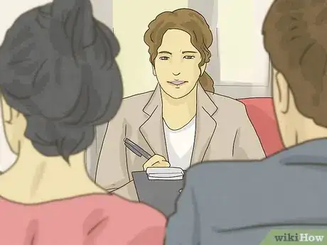 Image titled Get over Insecurities After Being Cheated on Step 7