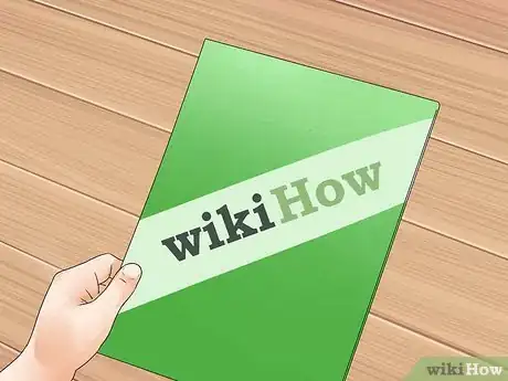 Image titled Make a Bowl Step 12