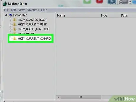 Image titled Use Regedit Step 13