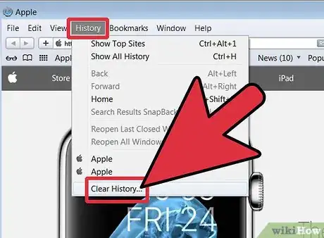 Image titled Clear Address Bar Step 16