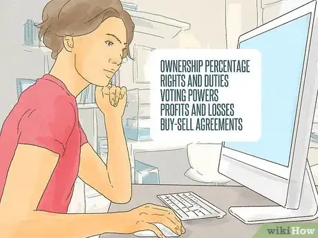 Image titled Set Up a PLLC for a Medical Practice Step 16