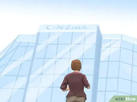 Image titled Bring a Baby to the Movies Step 1