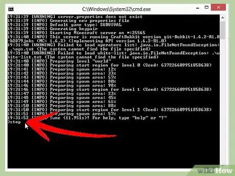 Image titled Set up Bpermissions for a Minecraft Bukkit Server Step 2Bullet2