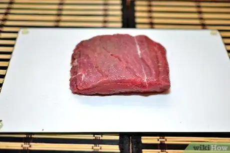 Image titled Pound Meat to a Desired Thickness Step 3