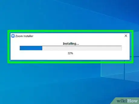 Image titled Download Zoom Step 4