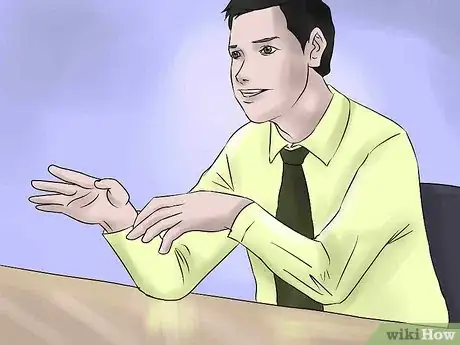 Image titled Resign Elegantly Step 9