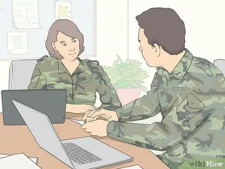 Image titled Go IRR in the Air National Guard Step 4