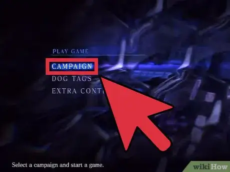 Image titled Pause Your Game in Resident Evil 6 Step 3