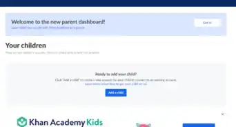 Create a Khan Academy Account