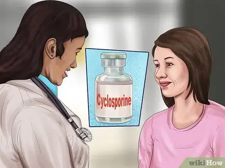 Image titled Treat Seasonal Allergies in Cats Step 11