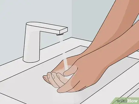 Image titled Prepare for Yoga Meditation Step 10