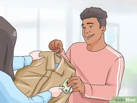 Image titled Clean Dress Shirts Step 13