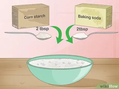 Image titled Clean Sheepskin Boots Step 11