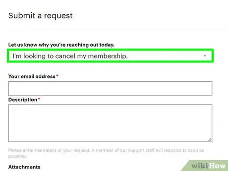 Image titled Delete a Sittercity Account Step 2