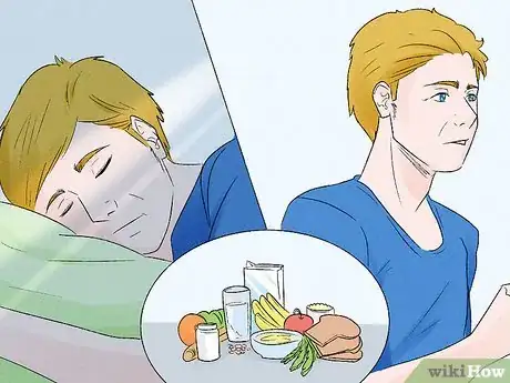 Image titled Help a Family Member After a Suicide Attempt Step 20