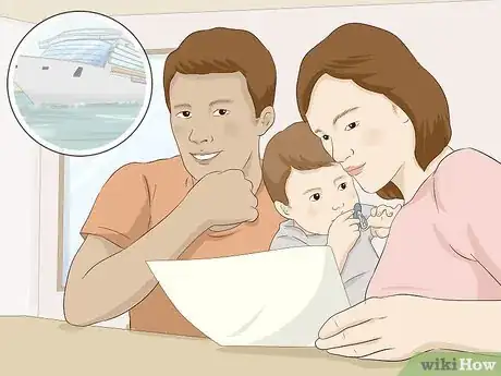Image titled Plan an Alaskan Cruise Step 1