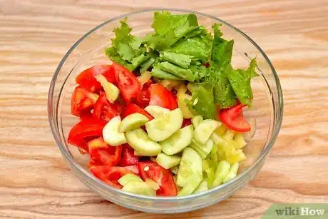 Image titled Make a Thousand Island Salad Step 5