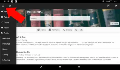 Image titled Create a Poll on Quotev Step 2.png