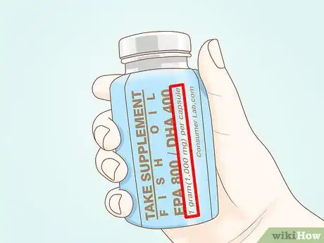 Image titled Take Omega 3 Step 2