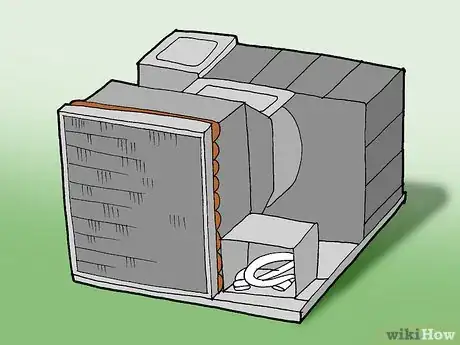 Image titled Uninstall an Inwall Air Conditioner Step 3