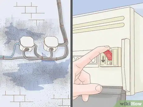 Image titled Deal with Residential Water Damage Step 10