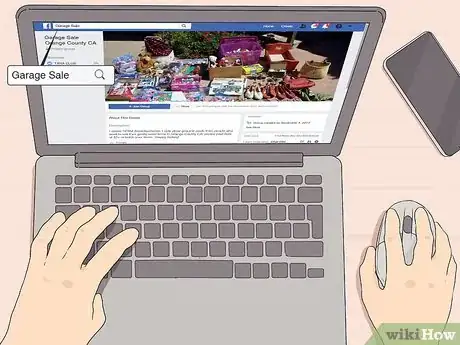 Image titled Find Garage Sales Step 3