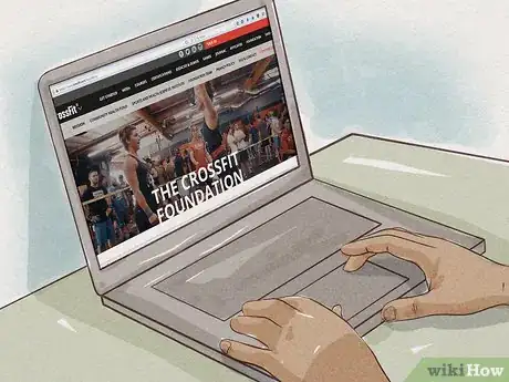 Image titled Start a Crossfit Box Step 9