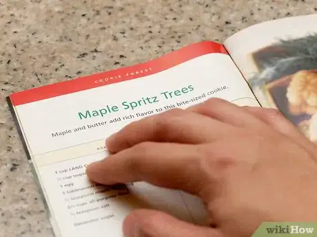 Image titled Sweeten Foods with Maple Syrup Step 3