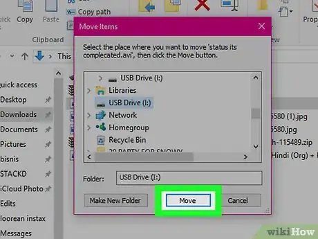 Image titled Place a Google Doc on a Flash Drive Step 14