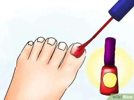 Image titled Get Perfect Feet for Summer Step 11