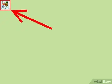 Image titled Rip Dvd Movie to Mkv by Handbrake Step 2