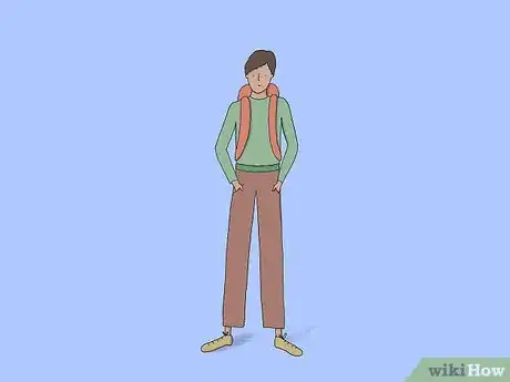 Image titled Pack a Backpack Step 15