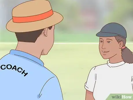 Image titled Overcome Your Fear of Horses Step 5