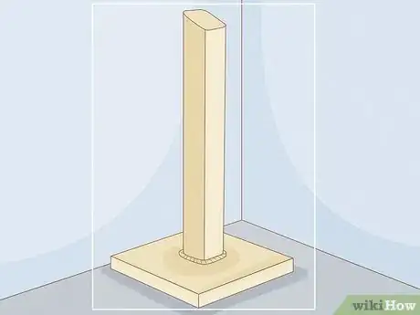 Image titled Choose a Cat Scratching Tree Step 8