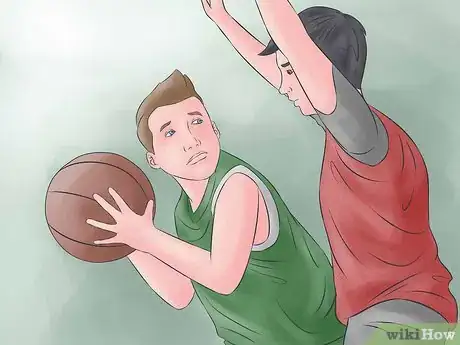 Image titled Make Your School Basketball Team Step 14
