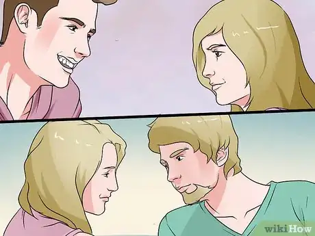 Image titled Keep Post Vacation Romance Alive Step 16