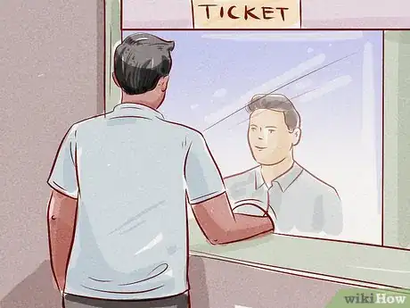 Image titled Get to Zhuhai from Hong Kong Step 3