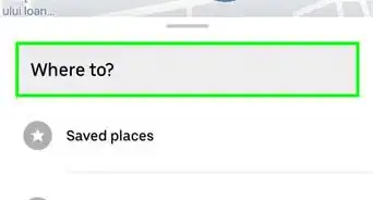 Check if Uber Is Available in Your Area