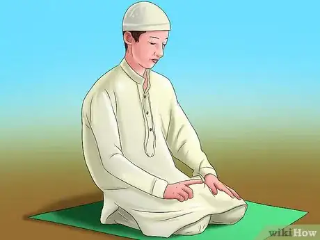Image titled Fast During Ramadan (for Kids) Step 7
