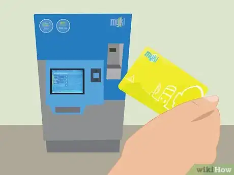 Image titled Use Myki Step 8