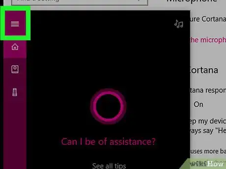 Image titled Use Cortana Step 10