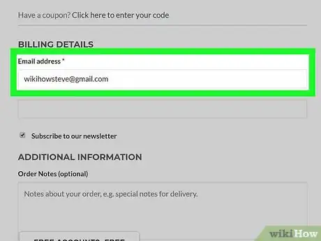 Image titled Buy a Fortnite Account Step 8